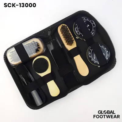 Anti Scratch Sponge Shoe Polish For Leather Shoes